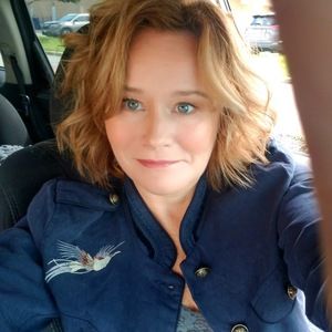 Meet your Posher, Charlene